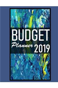 Budget Planner 2019