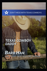 Texas Cowboy Daddy