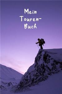 Mein Touren-Buch