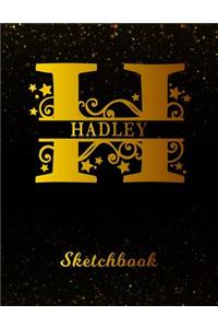 Hadley Sketchbook