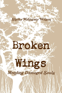 Broken Wings, Mending Damaged Souls