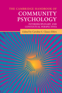 Cambridge Handbook of Community Psychology