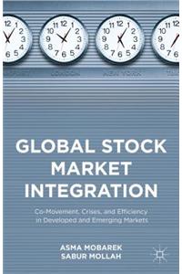 Global Stock Market Integration