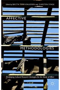 Affective Methodologies