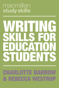 Writing Skills for Education Students