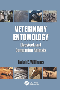 Veterinary Entomology