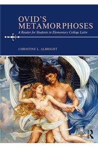 Ovid's Metamorphoses
