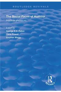 Social Faces of Humour