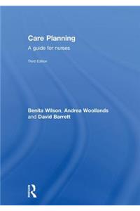 Care Planning