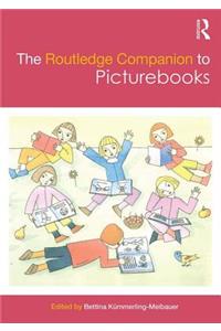 Routledge Companion to Picturebooks