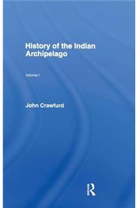 History of the Indian Archipelago