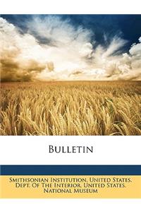 Bulletin