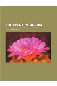 The Divina Commedia