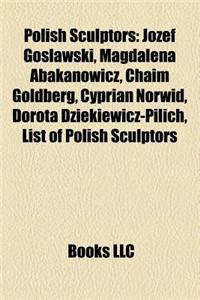 Polish Sculptors