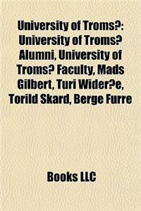 University of Tromso