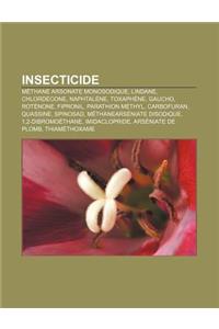 Insecticide