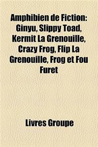 Amphibien de Fiction