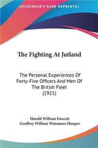 The Fighting at Jutland