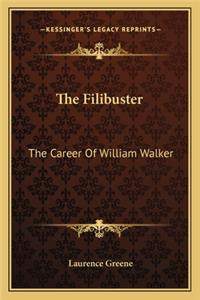 The Filibuster