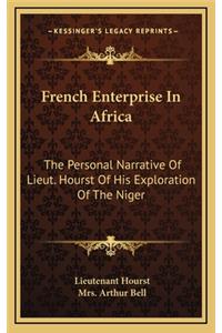 French Enterprise in Africa