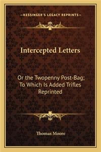 Intercepted Letters