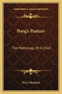 Poog's Pasture