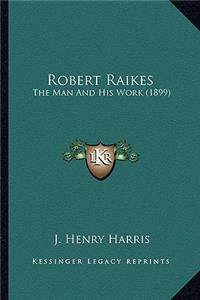 Robert Raikes