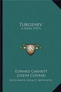 Turgenev