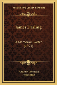 James Darling