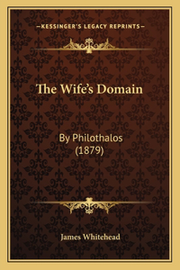 Wife's Domain