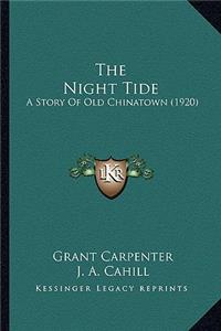 Night Tide