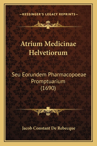 Atrium Medicinae Helvetiorum