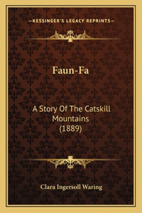 Faun-Fa