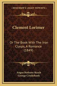Clement Lorimer