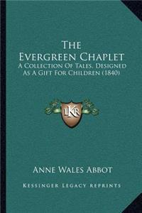 Evergreen Chaplet