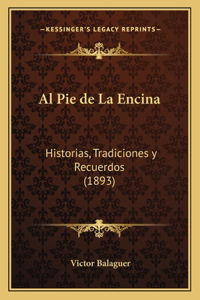 Al Pie de La Encina