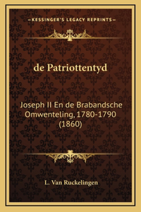 de Patriottentyd