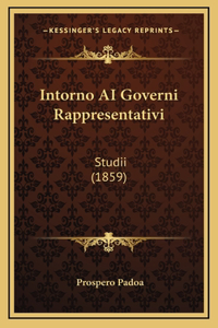 Intorno AI Governi Rappresentativi