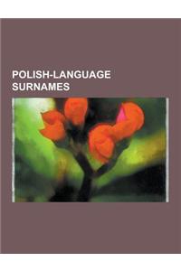 Polish-Language Surnames