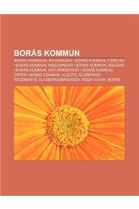 Boras Kommun