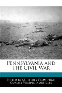 Pennsylvania and the Civil War