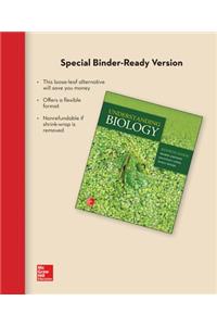 Loose Leaf Understanding Biology with Connect Plus Access Card