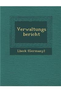 Verwaltungsbericht