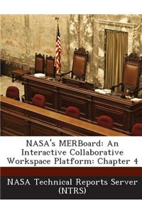 NASA's Merboard