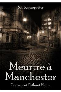 Meurtre à Manchester
