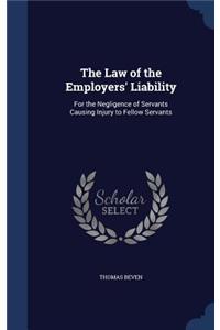 Law of the Employers' Liability