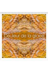 Couleur De La Glace 2017