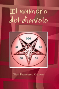 Il Numero Del Diavolo