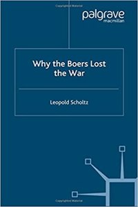 Why the Boers Lost the War