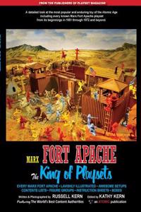 Fort Apache King of Playsets